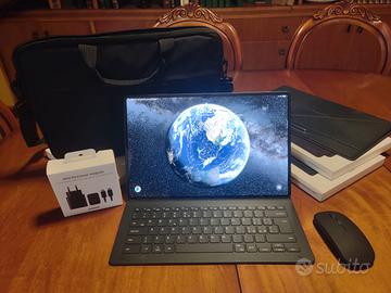 SAMSUNG GALAXY TAB S9 ULTRA 5G - 256GB Graphite