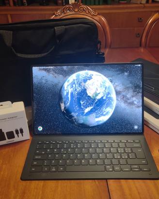 SAMSUNG GALAXY TAB S9 ULTRA 5G - 256GB Graphite
