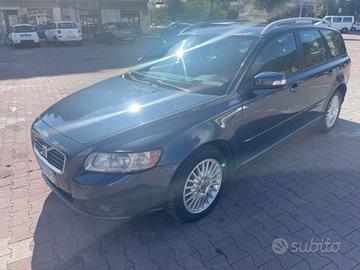 Volvo V50 2.0 D cat Kinetic