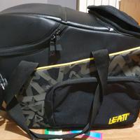 Borsa porta casco/collare