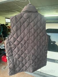 Gilet per non utilizzo
