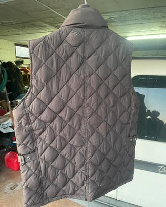 Gilet per non utilizzo