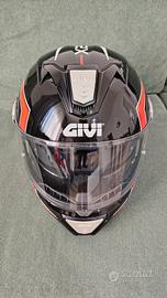 Casco modulare Givi