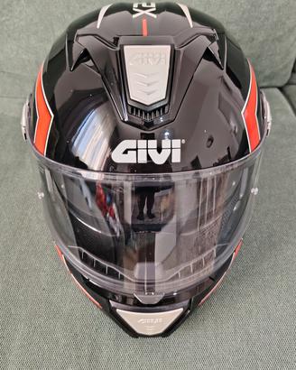 Casco modulare Givi