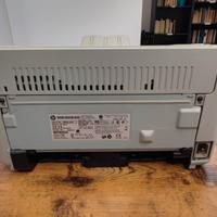 Stampante Laser HP LaserJet P1102 - 0ccasione!