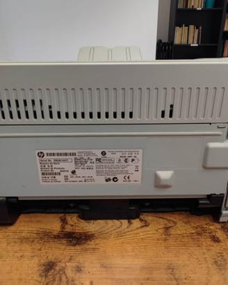 Stampante Laser HP LaserJet P1102 - 0ccasione!