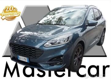 FORD Kuga Kuga 1.5 ecoblue ST-Line 2wd 120cv Au