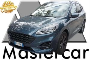 FORD Kuga Kuga 1.5 ecoblue ST-Line 2wd 120cv Au