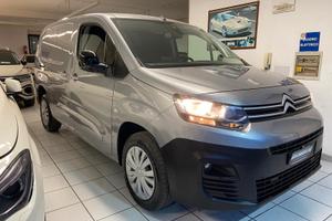Citroen Berlingo BlueHDi 130 S&S Van XL Worker