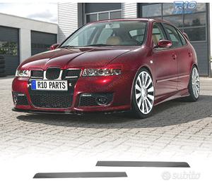 SUPPORTI FARI SEAT LEON TOLEDO 1M 99-05