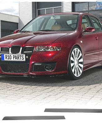 SUPPORTI FARI SEAT LEON TOLEDO 1M 99-05