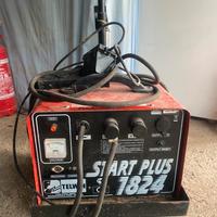 Start plus 1824 telwin 220v