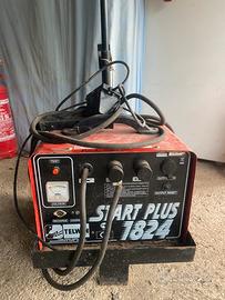 Start plus 1824 telwin 220v