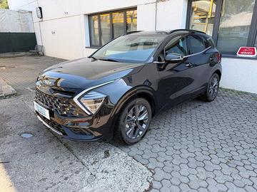 KIA Sportage 1.6 TGDi HEV AT GT-line PROMO ALL I
