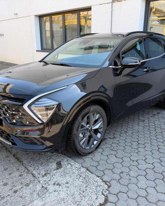 KIA Sportage 1.6 TGDi HEV AT GT-line PROMO ALL I