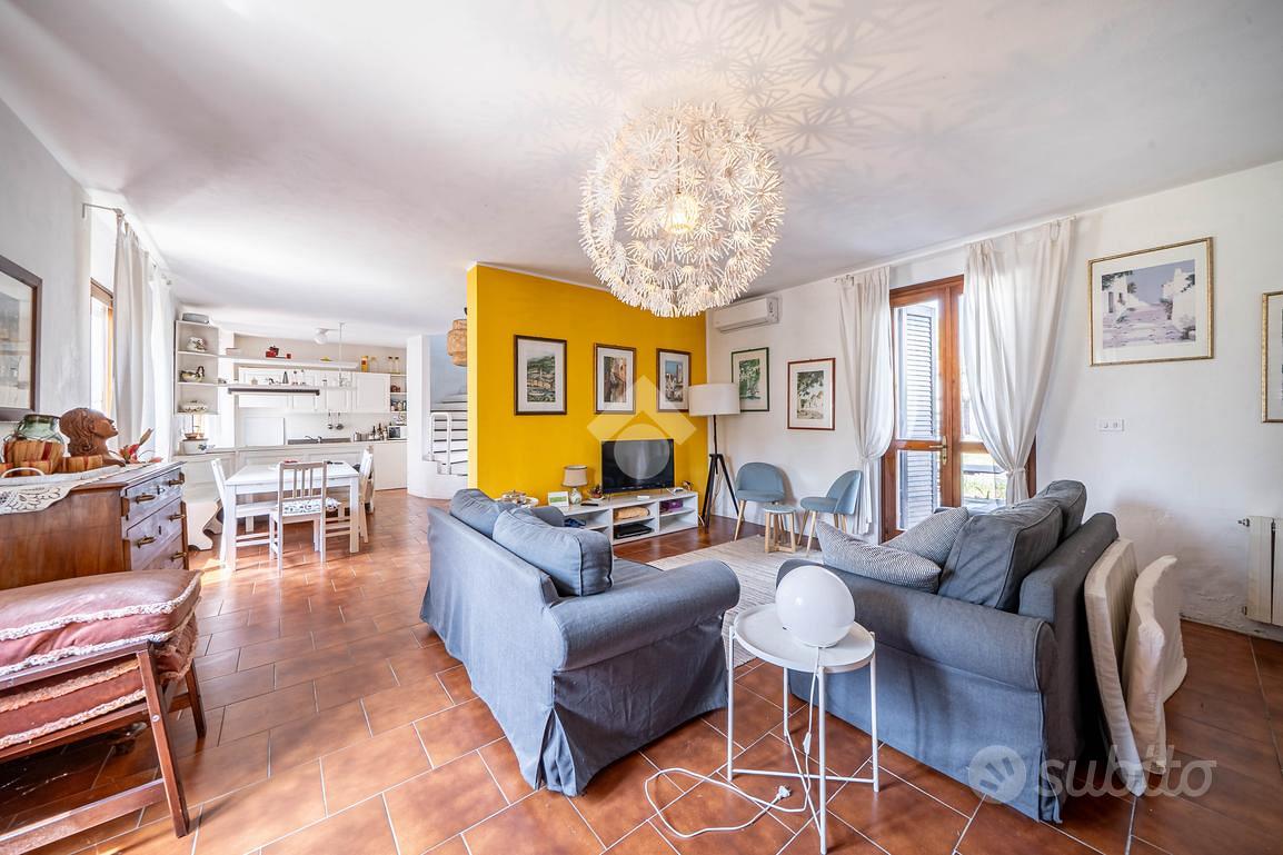 Casa – Valeggio sul Mincio, Radicchio - Vista 2