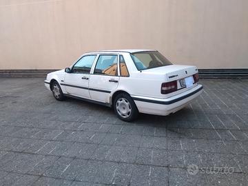 Volvo 460 1.8 i 8 v 90cv 1995 benzina