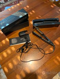 Piastra capelli GHD Max