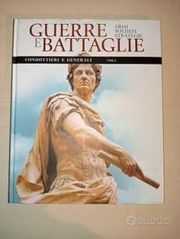 Guerre e battaglie 22.