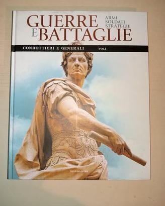 Guerre e battaglie 22.