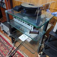 Tavolino Targhet Audio TT5 