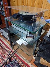 Tavolino Targhet Audio TT5 