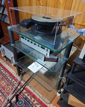 Tavolino Targhet Audio TT5 