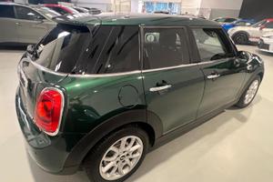 Mini Cooper D 5p Business XL