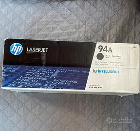 Cartridge Toner HP