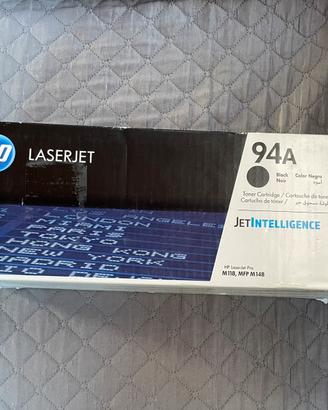 Cartridge Toner HP