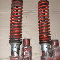 ammortizzatori Corte e Cosso 