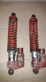 ammortizzatori Corte e Cosso 