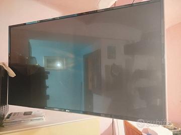 TV lg hd