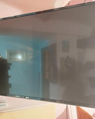 TV lg hd