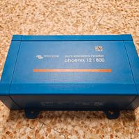 Victron inverter phoenix 12 800