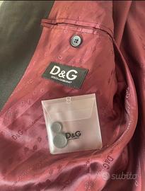 Giacca Dolce e gabbana nuova