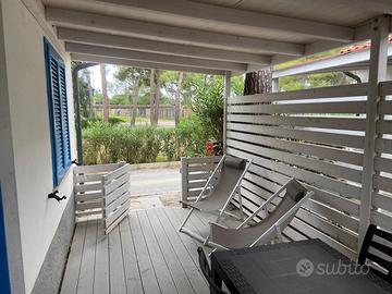 Bilocale villaggio Orizzonte