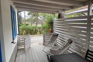 Bilocale villaggio Orizzonte