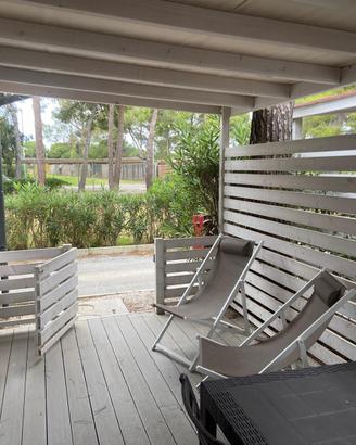 Bilocale villaggio Orizzonte