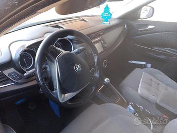  Giulietta Alfaromeo