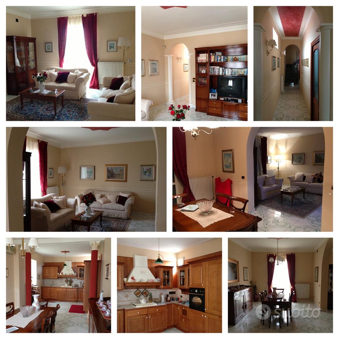 Appartamento di prestigio zona centralissima - Vista 2