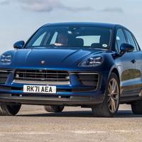 ricambi porsche macan 2014-2023