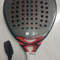racchetta Wilson pro
