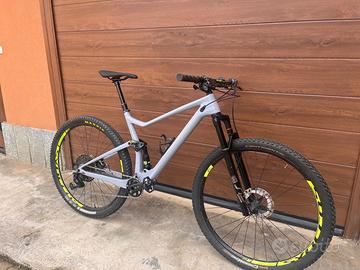 MTB Scott Spark RC900 WC - Ricondizionata