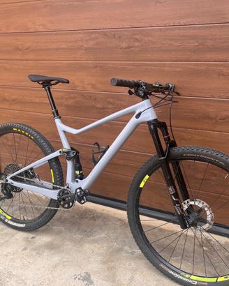 MTB Scott Spark RC900 WC - Ricondizionata