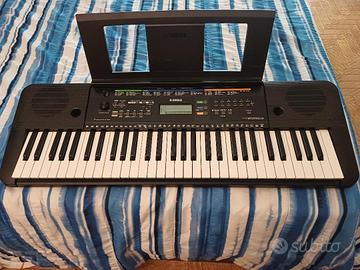 tastiera YAMAHA PSR253