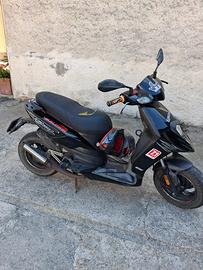 Scooter Typhoon 2014