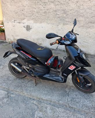 Scooter Typhoon 2014