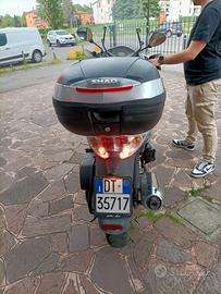scooter Malaguti 