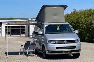 Volkswagen T5 California